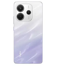 Смартфон Xiaomi Redmi Note 14 8/256GB Mist Purple (EU) no charger - мініатюра 3