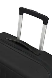 Валіза American Tourister REJOY TRUE BLACK 55х40х20 55 См MH3*19001 - мініатюра 5