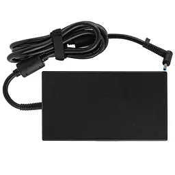 Блок живлення для ноутбука HP 19.5V, 10.3A, 200W, 4.5x3.0-PIN, black (без кабеля !)(835888-001, 815680-002) - мініатюра 3