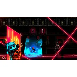 Ключ активації Microsoft Demoniaca: Everlasting Night для Xbox One/Series - мініатюра 4