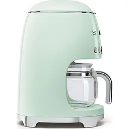 Кавоварка крапельна Smeg DCF02PGEU [116623] - мініатюра 4