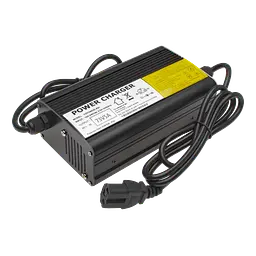 Зарядний пристрій для акумуляторів LiFePO4 60V (73V)-5A-300W