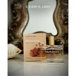 Парфуми Караван Mеharеes L'ERBOLARIO 50 мл - мініатюра 2