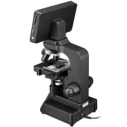 Мікроскоп Bresser Researcher LCD (5702100/10013) - мініатюра 6