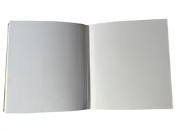 Альбом EVG 20sheet White Bant 29x32см (20sheet S29x32 White Bant) - мініатюра 2