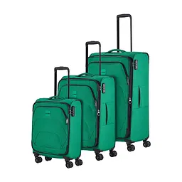 Валіза Travelite Adria Green S (TL080247-80) - мініатюра 9