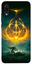 TPU чохол Demsky Elden ring для Xiaomi Redmi Note 7 / Note 7 Pro / Note 7s