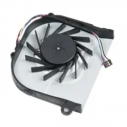 Вентилятор для ноутбука Acer Aspire 3810T, 3810TG, 3810TZ, 3810TZG (GC053507VH-A), DC (5V, 0.12A), 4pin - мініатюра 3
