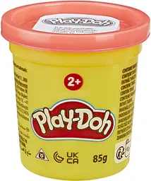 Пластилін Hasbro Play-Doh червоний (G0510_G0681)