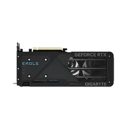 Відеокарта GeForce RTX 5060 8GB Gigabyte Eagle Max OC (GV-N5060EAGLEMAX OC-8GD) Б/В