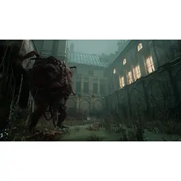 Ключ активації Microsoft Morbid: The Lords of Ire для Xbox One/Series S/X - мініатюра 4