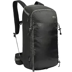 Рюкзак Picture Organic Komit 22 L Чорний