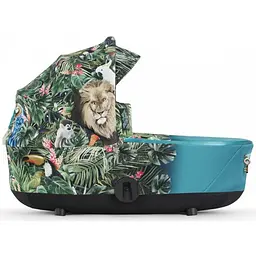 Люлька Cybex Mios Lux We the best by DJ Khaled (522000761) - мініатюра 2