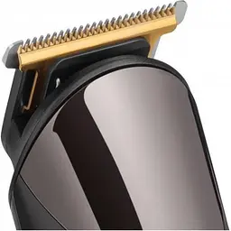 Машинка для стрижки + тример Sencor SHP 7411BK - мініатюра 3