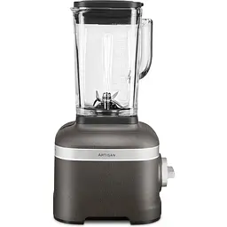 Блендер стаціонарний KitchenAid Artisan K400 5KSB4026EG сірий - мініатюра 4