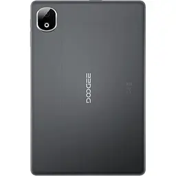 Планшет Doogee T30E 4/128GB LTE Midnight Black Global EU  [134315] - мініатюра 6