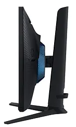 Монiтор 24" Samsung LS24DG300EIXCI - мініатюра 11