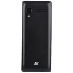 Телефон 2E E280 чорний - мініатюра 4