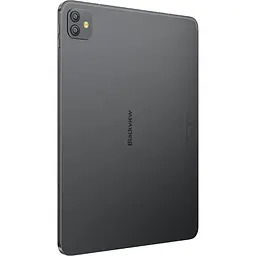 Планшет Blackview Link 8 12.7 HD+ /6GB/256GB/ G100 /8400mAh/ 16+13Мп/WIFI/Чохол + Стилус/Сірий - мініатюра 7