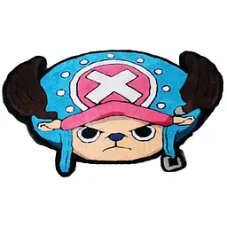 Килим Чоппер Ван Піс One Piece 50*80 см G S 51