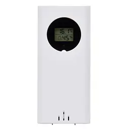 Метеостанція SIGETA SmartMeteo Max 8-in-1 Wi-Fi (65032) - мініатюра 10