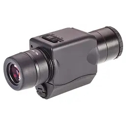 Монокуляр Opticron Imagic IS 10x30 WP (41155), Чорний - мініатюра 3