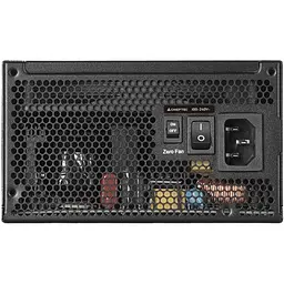 БЖ 1000W Chieftec STEALTH SPX-1000-FC ATX3.1 135mm Fan, Modular, 80+ Platinum Retail Box - мініатюра 6