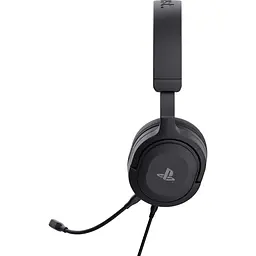 Ігрові навушники Trust GXT 498 Forta для PS5 Black (24715) [119417] - мініатюра 5