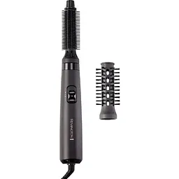 Фен-щітка Remington Dry & Style Caring AS7100 чорна - мініатюра 2