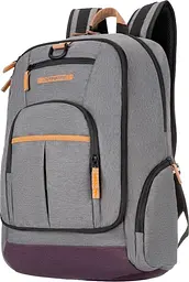 Рюкзак міський  KingCamp Arches KB3336 25L Сірий