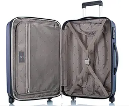 Валіза Heys Vault (L) Cobalt (10083-0018-30) 930184 - мініатюра 4
