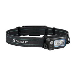 Ліхтар Olight Array 2 Pro Black (Array Pro BK)