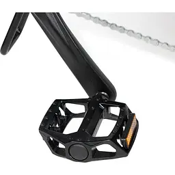 Електровелосипед SAMEBIKE XWLX09 Black [123395] - мініатюра 9