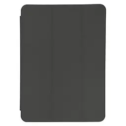 Чохол-книжка ArmorStandart Smart Case для Apple iPad Air 13` (2024-2026)/Pro 12.9` (2020-2022) Charcoal Grey (ARM78155) [112497]