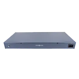 Комутатор мережевий POE GV-019-AI-16+2PG - мініатюра 3