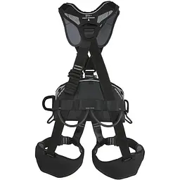 Cтрахувальна система Singing Rock Profi Worker 3D Standard Black M/L (1033-SR W0081.DB-03) - мініатюра 3