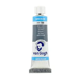 Фарба акварельна Van Gogh (708) Сірий пейна туба 10 мл Royal Talens (8712079418090)