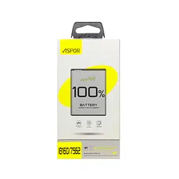 Акумулятор Aspor Premium EB425161LU для Samsung i8160/S7562/i8190 - мініатюра 2