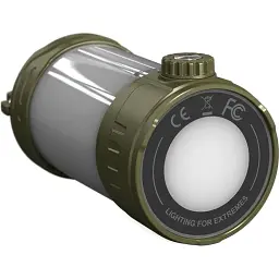 Ліхтар Fenix кемпінговий CL26R Pro Темно-зелений (CL26RPROGR) - мініатюра 4