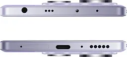 Смартфон Xiaomi Redmi Note 14 5G 8/256Gb Purple (Global) NFC (no charger) - мініатюра 8