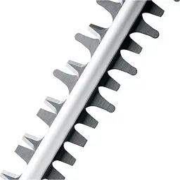 Кущоріз Bosch AdvancedHedgeCut 70 500 Вт (0.600.8C0.903) - мініатюра 2