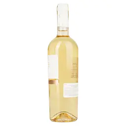 Ігристе вино Moscato Basilicata Sensuale IGP біле напівсолодке 9% 0.75 л - мініатюра 4