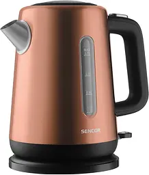 Електрочайник Sencor SWK 1752CO