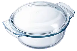 Каструля з кришкою , 5.1 л Pyrex kuh0016310