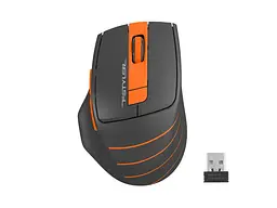 Миша A4Tech Fstyler FG30S Wireless Orange
