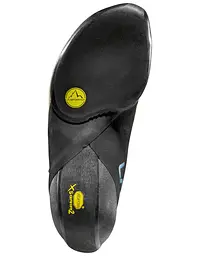 Скельники La Sportiva Futura 41.5 Chalk White LaSportiva (1052-40O004004 41,5) - мініатюра 2