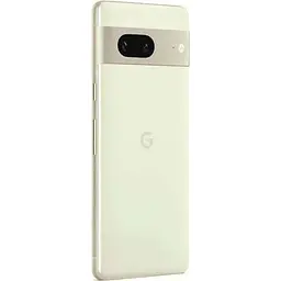 Смартфон Google Pixel 7 8/256GB Lemongrass - мініатюра 6