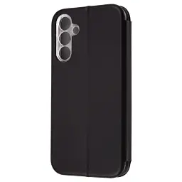 Чохол-книжка ArmorStandart G-Case для Samsung M15 5G (M156) Black - мініатюра 2
