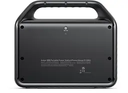 Зарядна станція Anker PowerHouse 535 (A1751) - мініатюра 4