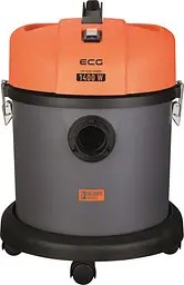 Пилосос ECG VM-3140 1400 Вт - мініатюра 6